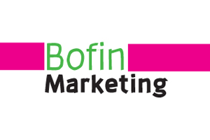 Bofin Marketing Logo