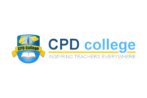 CPD College Logo
