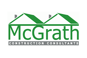 McGrath Construction Logo
